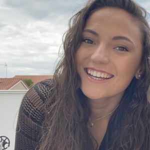 Eloïse - Prof de maths - Saint-Étienne