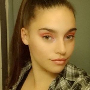 Audrey - Prof de maths - Caen