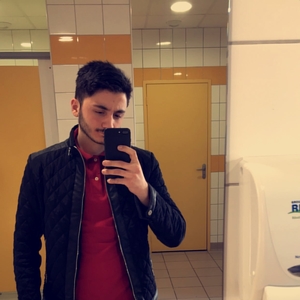 Halil - Prof de chimie - Montluçon