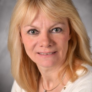 CATHERINE - Prof d'allemand - Nancy