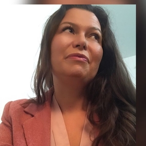 Sarah - Prof d'allemand - Riedisheim