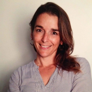 CLAIRE - Prof d'anglais - Paris