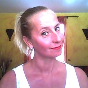 Geraldine - Prof d'anglais - Saint-Yon