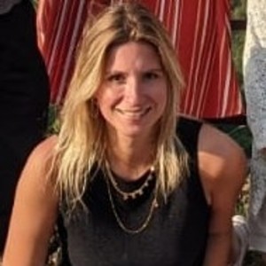 Caroline - Prof d'aide aux devoirs - La Garenne-Colombes