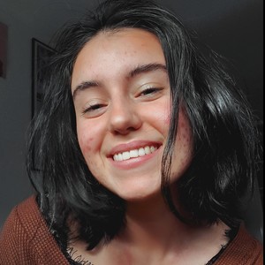 Ivanna - Prof d'aide aux devoirs - Nantes