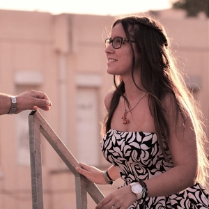 Sara - Prof de maths - Badalona