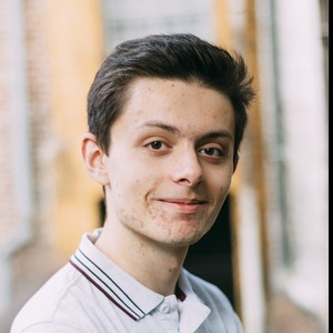Marc - Prof d'aide aux devoirs - Le Creusot