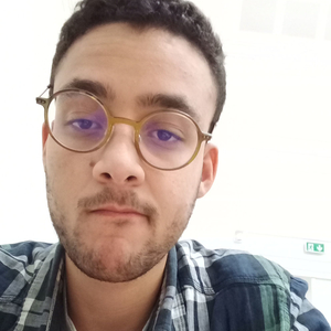 Mohamed - Prof d'histoire - Torino