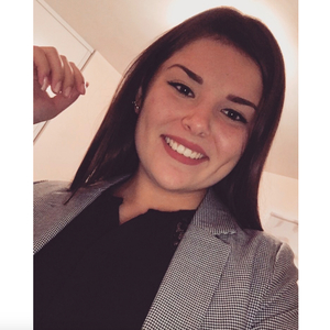 Emelyne - Prof de catalan - Rennes