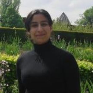 Nawel - Prof de maths - Évry-Courcouronnes