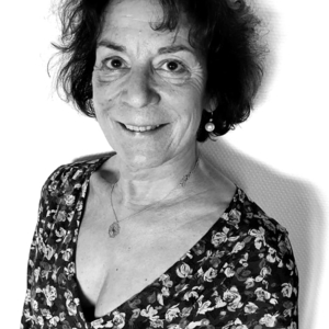 CATHERINE - Prof de français - Bordeaux