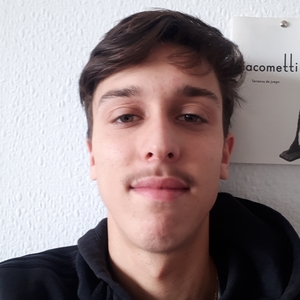 Tomas - Prof de remise en forme - Ixelles
