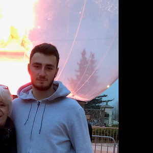 Maxime - Prof de maths - Bordeaux