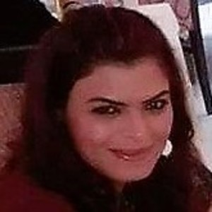 Ines - Prof de physique - chimie - La Courneuve