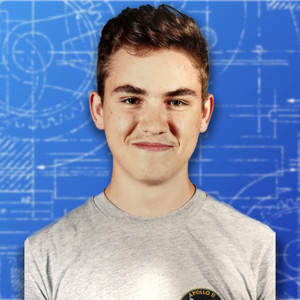 Evan - Prof de sciences de l'ingénieur - Paris