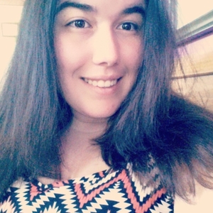 Lucia - Prof de fle - français langue étrangère - Mississauga