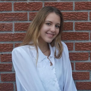 Claire - Prof d'anglais - Paris