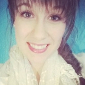 Océane - Prof de TOEFL - Strasbourg