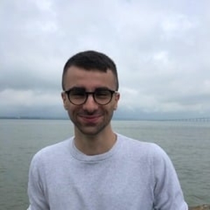 Lucas - Prof de maths - Soisy-sous-Montmorency
