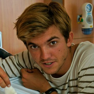 Stanislas - Prof de maths - Cachan