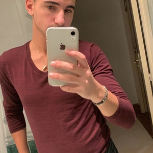 Zacchary - Prof de maths - Paris 20e
