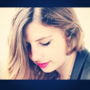 Alice - Prof d'anglais - Paris