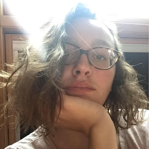 Agathe - Prof d'anglais - Caen