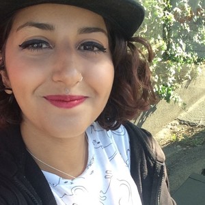 Hanan - Prof d'anglais - Beuvry