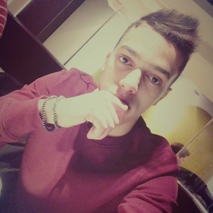 Julien - Prof de maths - Paris