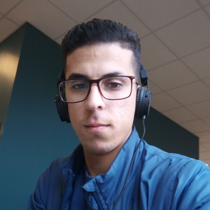 AYOUB - Prof de maths - Mons-en-Baroeul