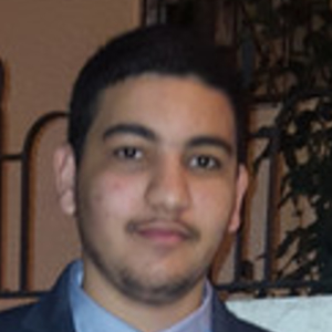 Mohammed - Prof de maths - Toulouse