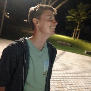 Benjamin - Prof de maths - Chaville