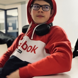 Tristan - Prof d'aide aux devoirs - Lestrem