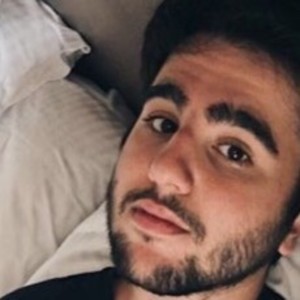 Ilan - Prof de maths - Paris