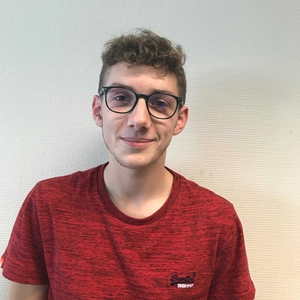 Leo - Prof d'aide aux devoirs - Villeneuve-d'Ascq