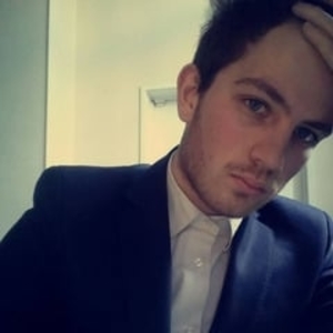 Guillaume - Prof de maths - Villejuif