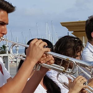 Alban - Prof d'aide aux devoirs - Saint-Cyr-sur-Mer