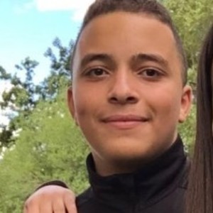 Mohamed - Prof d'aide aux devoirs - Goussainville