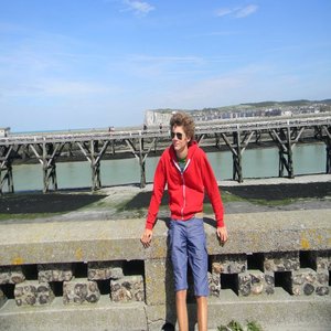 Florian - Prof de maths - Aix-en-Provence