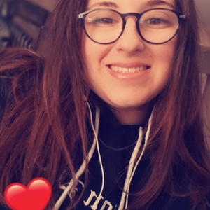 Emilie - Prof de maths - Le Pouget