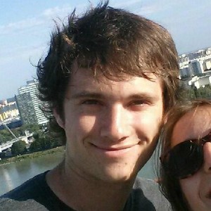 Thomas - Prof de maths - Buc