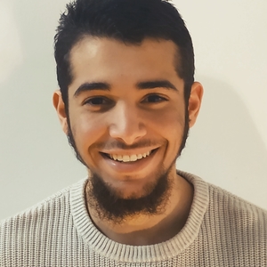 Ali - Prof de maths - Roubaix