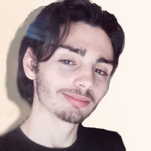 Baptiste - Prof de maths - Nice