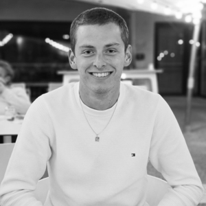 Damien - Prof de maths - Toulouse