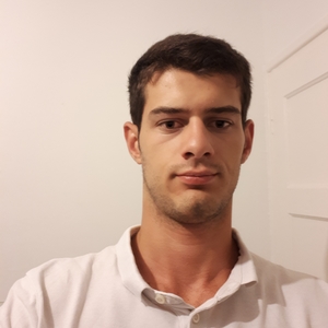 Rémy - Prof de préparation bac scientifique - Lyon