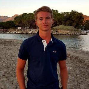 Armand - Prof de programmation - Saint-Léger-les-Vignes