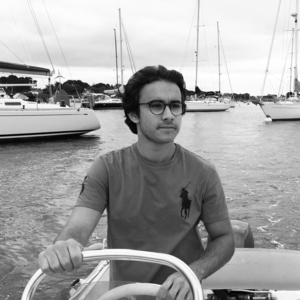 Arthur - Prof de maths - Versailles