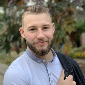 Florent - Prof d'aide aux devoirs - Lempdes