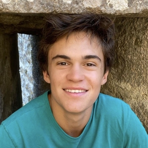 Samuel - Prof de maths - Bordeaux