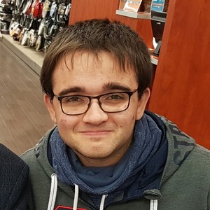 Kevin - Prof d'aide aux devoirs - Saint-Yon
